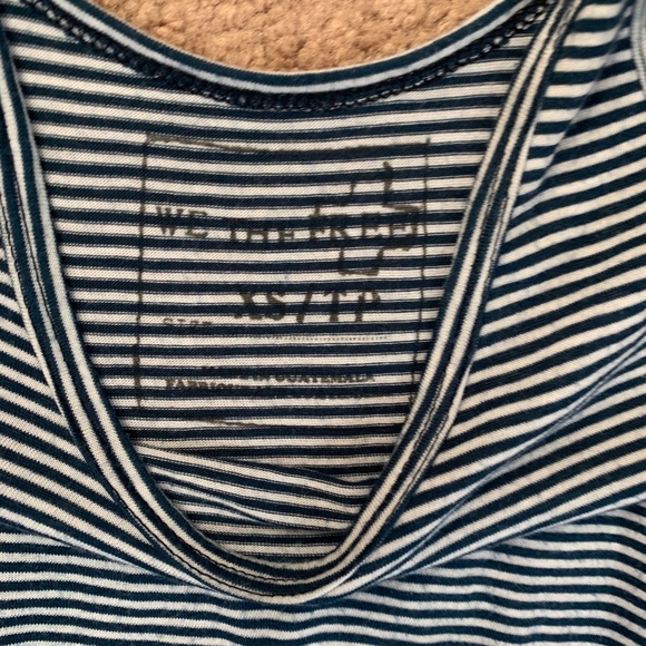Free People tank top - Picture 2 of 2